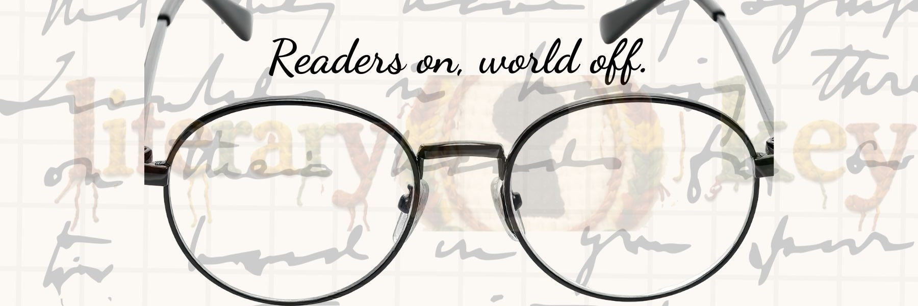 Readers On Bookmark