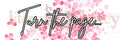 Turn The Page Bookmark